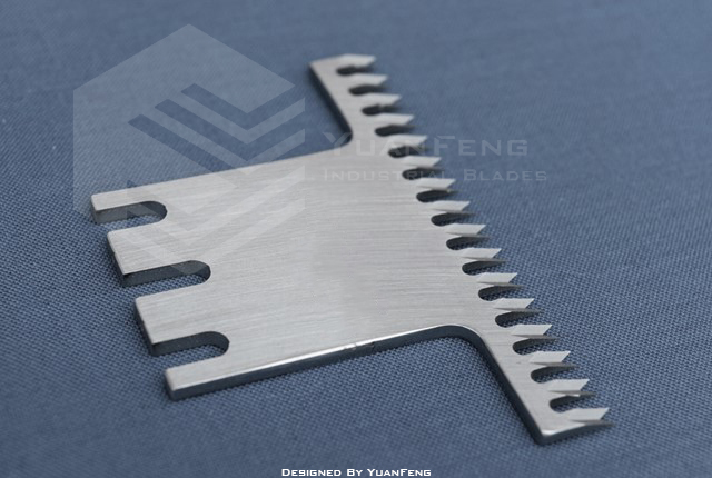 大模數修形梳齒刀的研制與應用 大模數修形梳齒刀的研制與應用